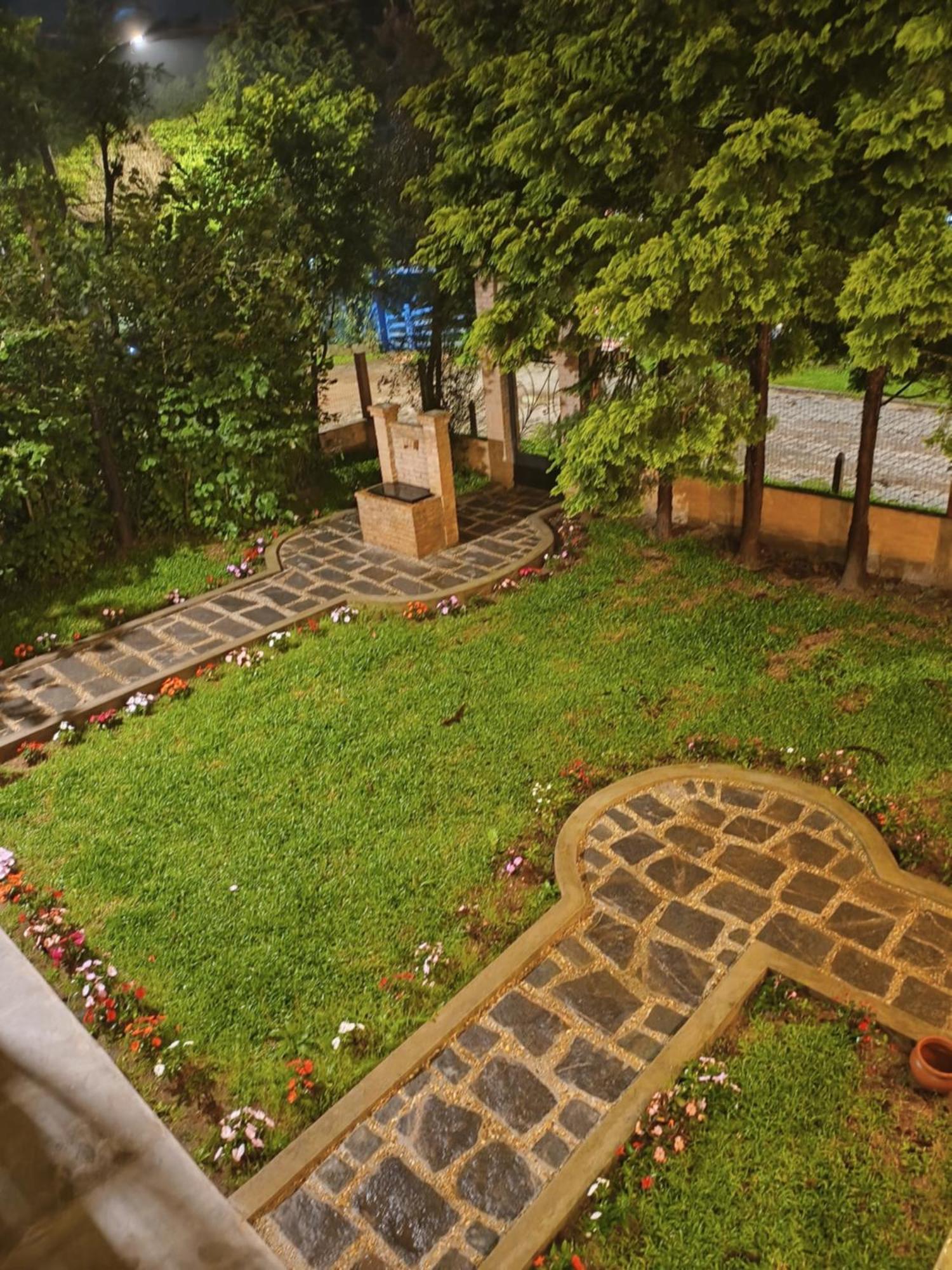 Villetta Lucca Monte Verde  Εξωτερικό φωτογραφία