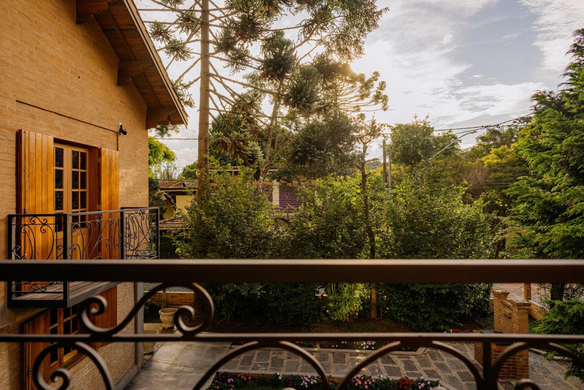 Villetta Lucca Monte Verde  Εξωτερικό φωτογραφία