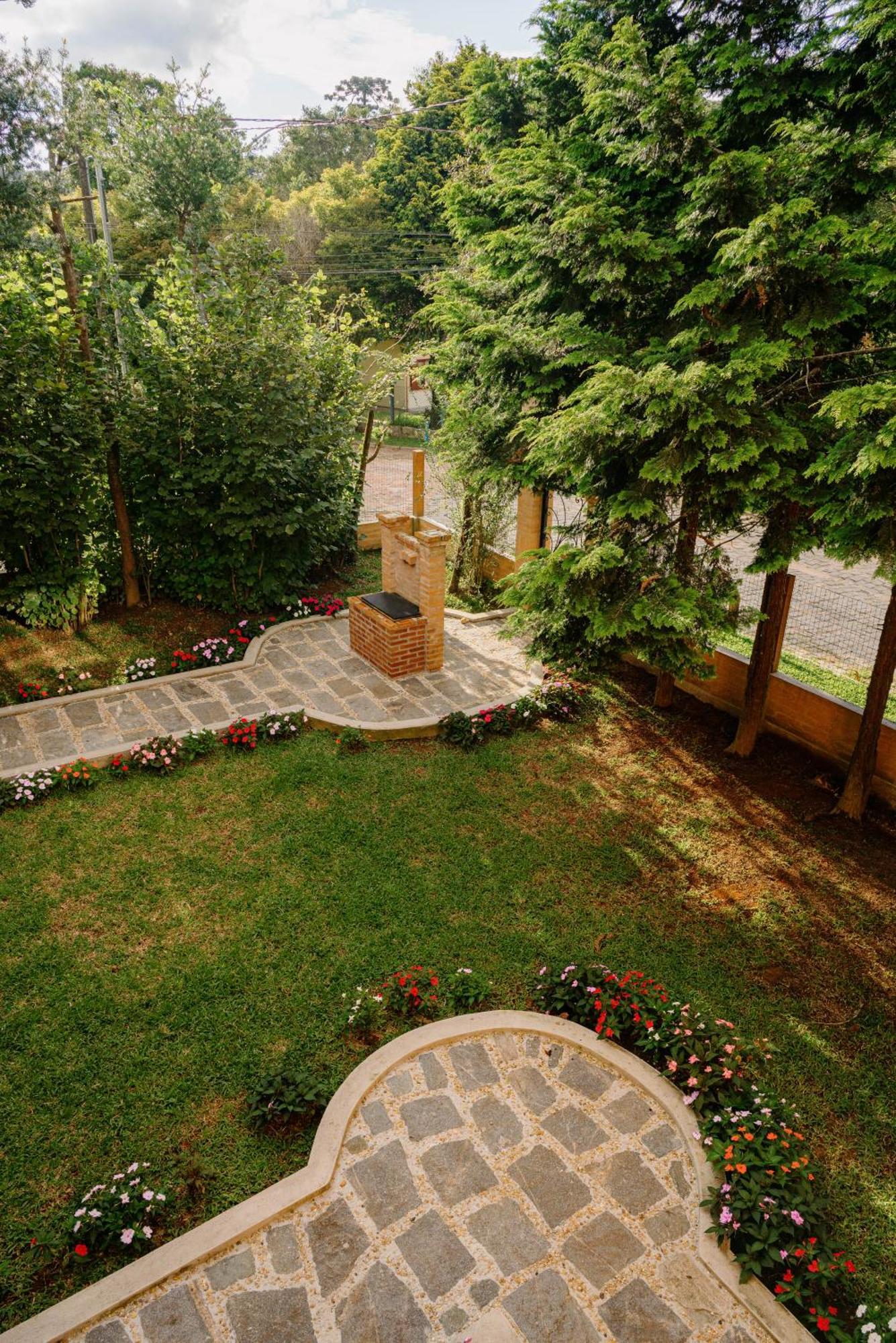 Villetta Lucca Monte Verde  Εξωτερικό φωτογραφία