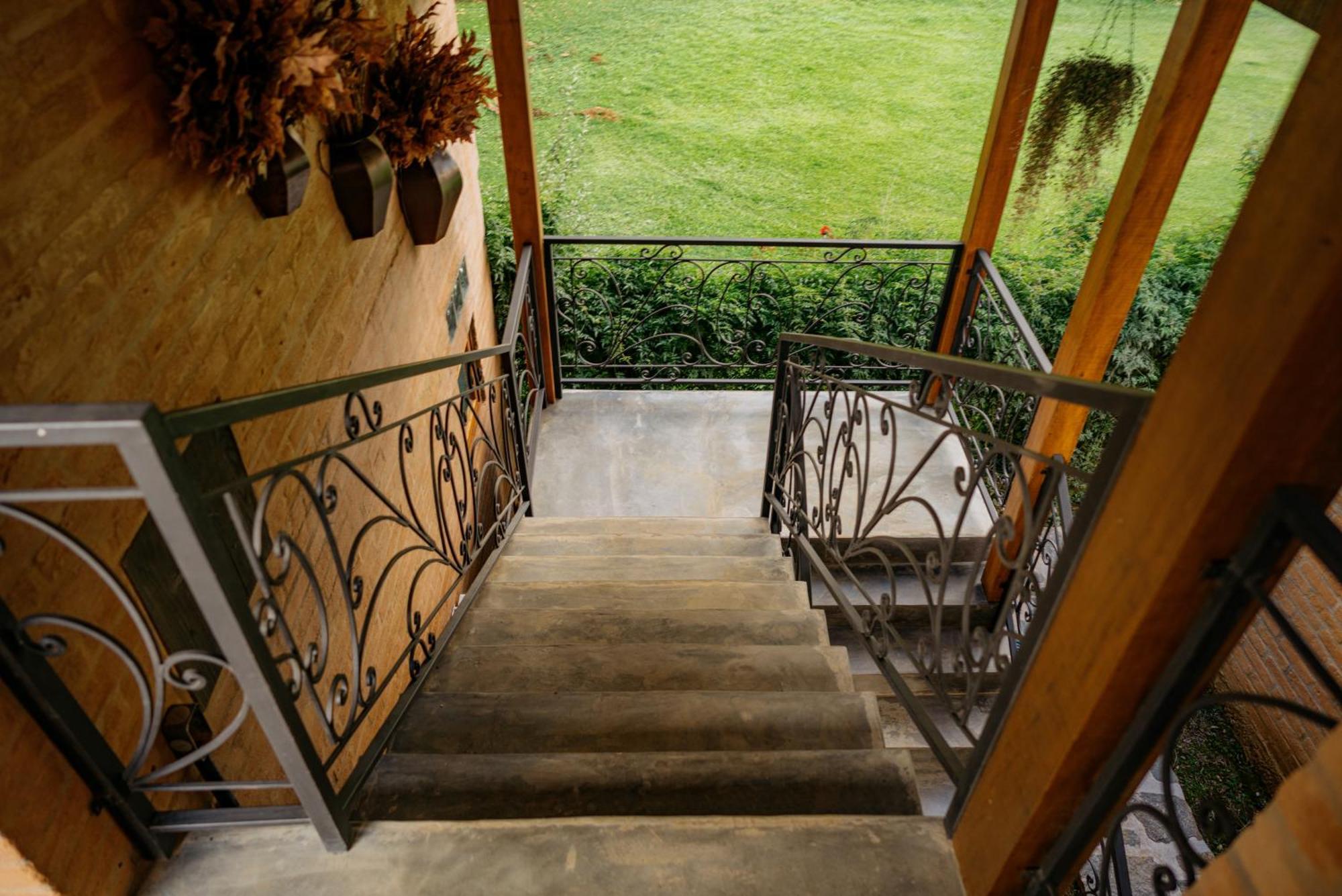 Villetta Lucca Monte Verde  Εξωτερικό φωτογραφία